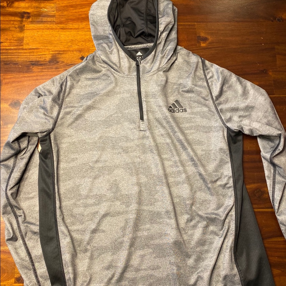 Adidas hoodie
